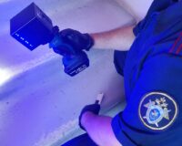 Тамбовчанка убила знакомого ударом ножом в живот и убежала с места