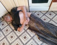 В посёлке Крестцы случилась поножовщина между друзьями