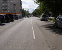 ремонт улицы