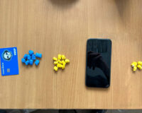 В Великом Новгороде задержали закладчицу синтетических наркотиков