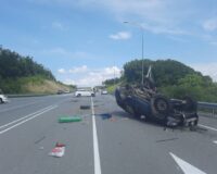 ДТП в Приморье