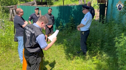 двойное убийство