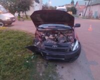 дтп саратов