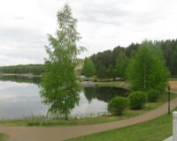 Проводятся ли пробы воды в местах, где мы привыкли купаться?