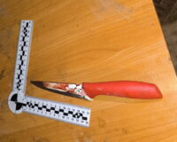 орудие убийства