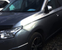 Новгородские полицейские задержали участника тверской группы, угонявшей автомобили