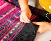 Ткачи слетятся в Новгородскую область