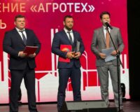 Тамбовчанин стал финалистом премии «Молодой промышленник года»