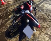 «Дикий запад какой-то со стрельбой…»