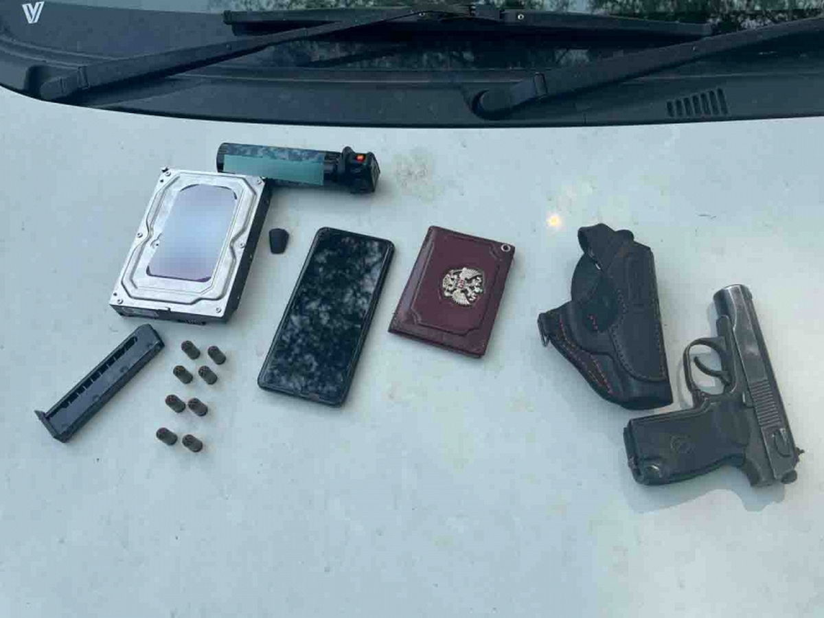 фото УМВД по Хабаровскому краю