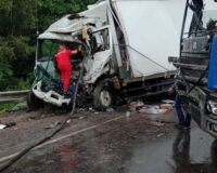 дтп фуры приморье