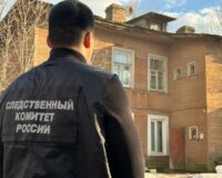 В Новгородской области поссорилась 70-летняя пенсионерка с 77-летним мужем