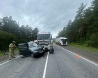 авария Катав-Ивановский район