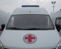 Скорая помощь