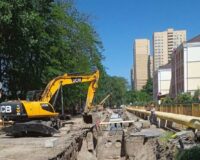 В Ростове коммунальщики отчитались о подготовка к отопительному сезону 2024-2025 годов