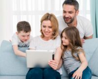 Оптом дешевле: брянские и орловские семьи экономят на услугах связи