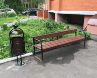 Что входит в обязанности «управляшки» на придомовой территории?