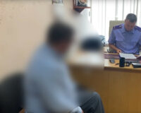 ФСБ: в Смоленске вскрыта коррупционная схема в «СпецАвто»