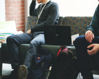 Студенты из Рязанской области в период летних подработок продолжат получать доплату к пенсии