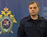 Цыган с литовской фамилией признал вину в жестоком убийстве старика от 2003 года