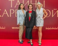 Как Лев Толстой Анну Каренину искал: Wink.ru провел зрительскую премьеру сериала-расследования «Тайны Карениной»