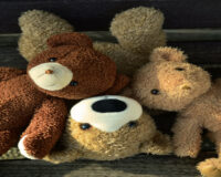 Рязанский Роспотребнадзор: Как часто мыть детские игрушки?