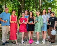 В Орловской области создан уникальный сувенир