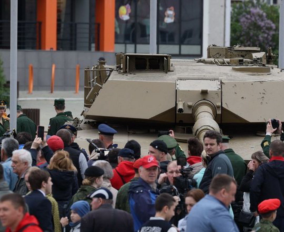 военная техника