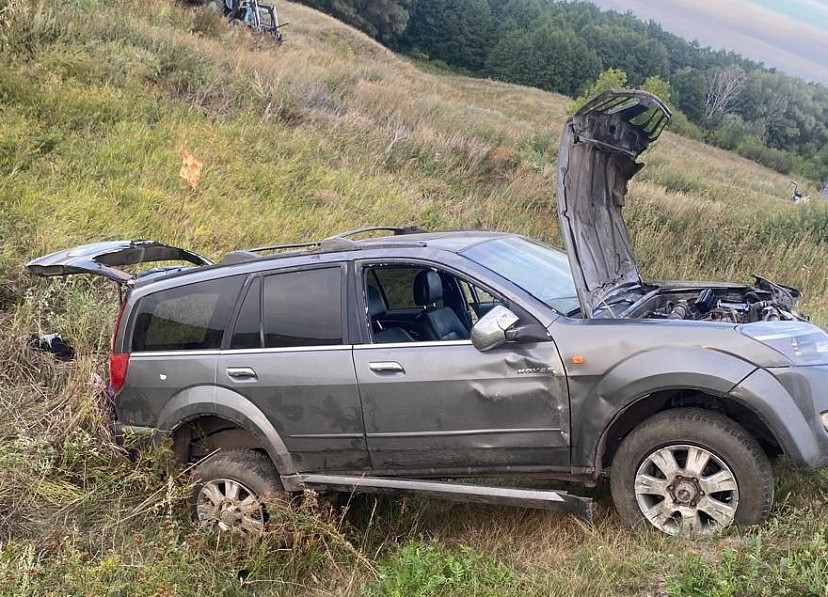 дтп саратов