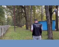 В лагере под Тулой во время химического опыта трое детей получили ожоги