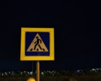 Пешеходный переход