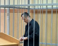 В Новгородской области курьер мошенников Абдукаххор Муллабоев распрощался со свободой