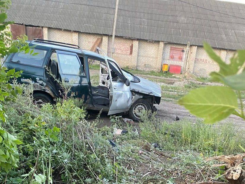 дтп саратов