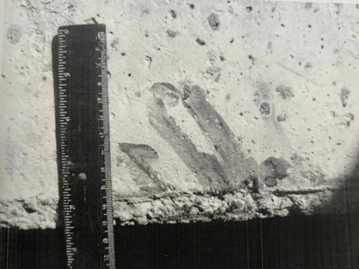 улика, которая позволила найти убийцу спустя 20 лет