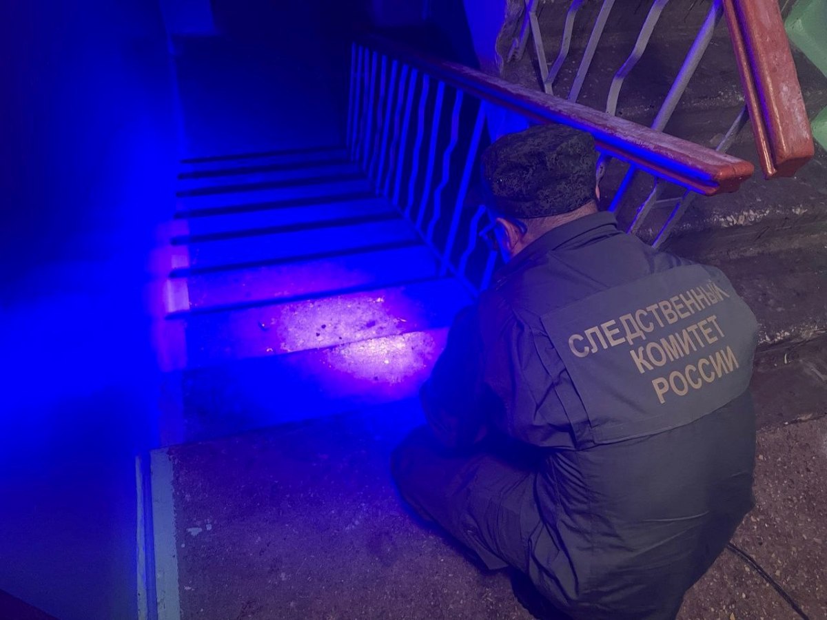 трое челябинцев убили человека, запугали свидетеля и ограбили магазин