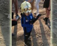 палец застрял