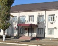 суд расстреляли