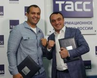 Умар Кремлёв стал совладельцем холдинга AVA Group