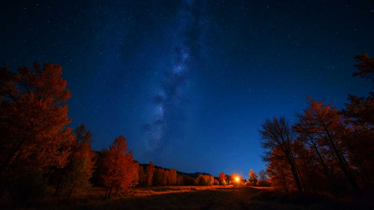 Осенний Переворот