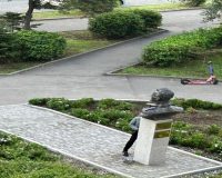 Владивосток