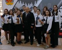 День компании ОАО «РЖД»