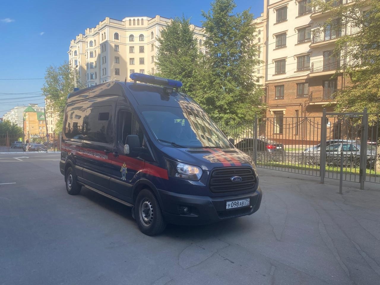 В Туле подростки заподозрили инвалида в нетрадиционной ориентации и убили