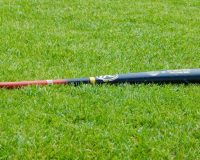 мужчину жестко избили бейсбольной битой