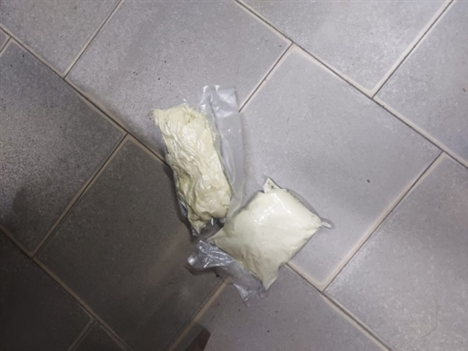 наркотики в такси