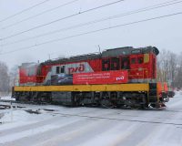 Орловские железнодорожники усилят профилактическую работу на железнодорожных переездах