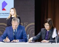 «Ростелеком» и «Интерсвязь» расширили доступ к умным цифровым домофонам в регионах