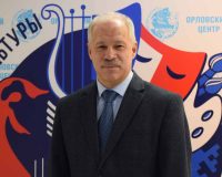 Новогоднее настроение для сотрудников орловских предприятий