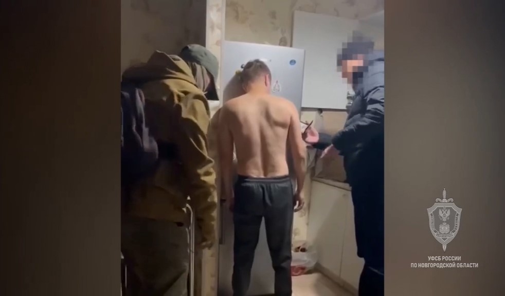 Гражданин Украины организовал на Новгородчине «бизнес» по обналичке жилищных сертификатов