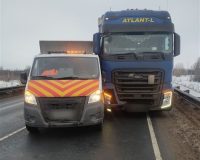 массовое дтп