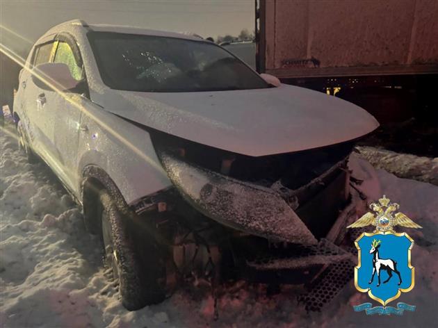 15-летний водитель